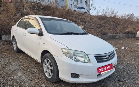 Toyota Corolla, 2009 год, 700 000 рублей, 2 фотография