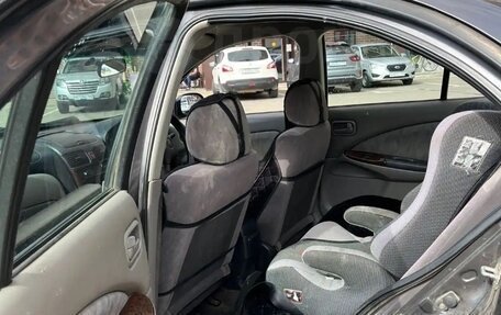 Nissan Sunny N16, 2001 год, 320 000 рублей, 6 фотография