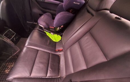 Audi A6, 2008 год, 880 000 рублей, 7 фотография