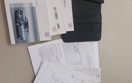 Audi A6, 2008 год, 880 000 рублей, 11 фотография