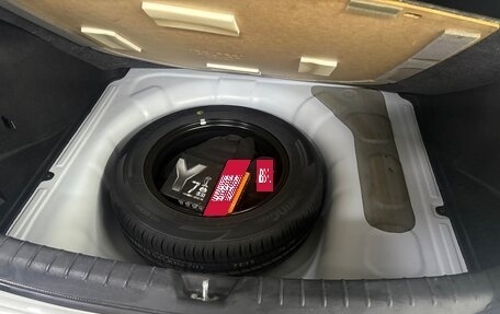 KIA Rio IV, 2017 год, 1 550 000 рублей, 10 фотография