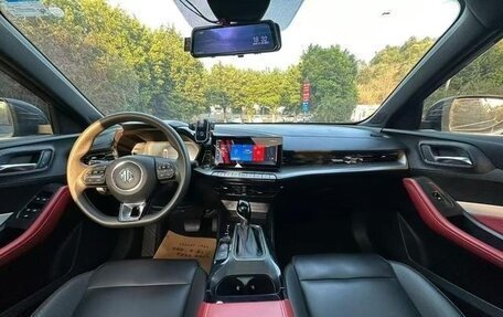 MG 5, 2021 год, 940 000 рублей, 9 фотография