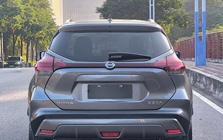 Nissan Kicks I, 2022 год, 1 340 000 рублей, 5 фотография