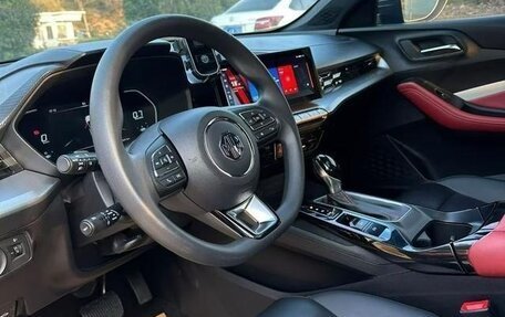 MG 5, 2021 год, 940 000 рублей, 7 фотография