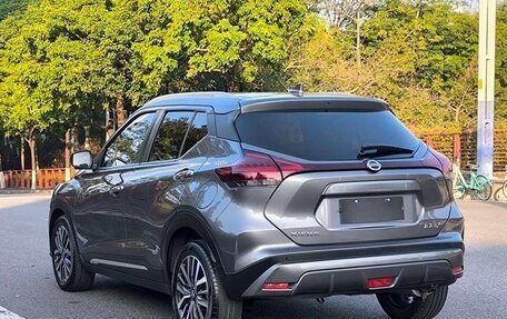 Nissan Kicks I, 2022 год, 1 340 000 рублей, 4 фотография