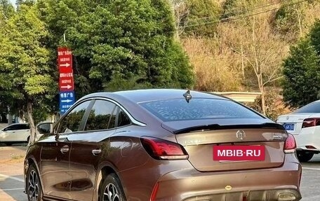 MG 5, 2021 год, 940 000 рублей, 5 фотография