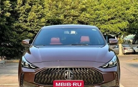 MG 5, 2021 год, 940 000 рублей, 2 фотография