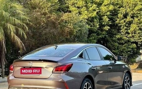 MG 5, 2021 год, 940 000 рублей, 3 фотография