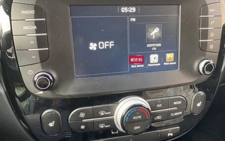 KIA Soul II рестайлинг, 2018 год, 1 800 000 рублей, 3 фотография