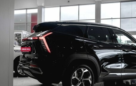 Geely Atlas, 2025 год, 3 449 990 рублей, 5 фотография