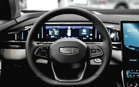 Geely Atlas, 2025 год, 3 449 990 рублей, 11 фотография