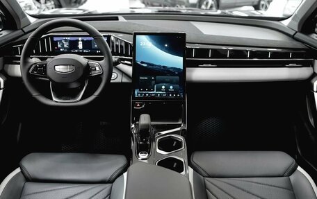 Geely Atlas, 2025 год, 3 449 990 рублей, 10 фотография