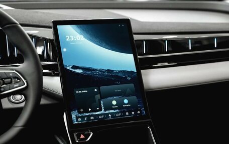 Geely Atlas, 2025 год, 3 449 990 рублей, 12 фотография