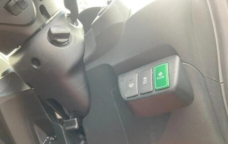 Honda Fit Shuttle I рестайлинг, 2014 год, 697 000 рублей, 13 фотография