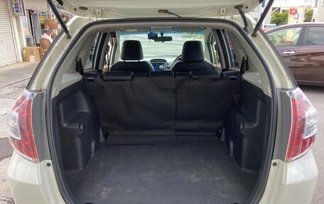 Honda Fit Shuttle I рестайлинг, 2014 год, 697 000 рублей, 15 фотография