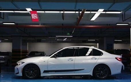 BMW 3 серия, 2024 год, 3 499 000 рублей, 2 фотография