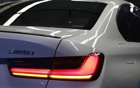 BMW 3 серия, 2024 год, 3 499 000 рублей, 4 фотография