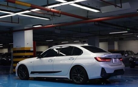 BMW 3 серия, 2024 год, 3 499 000 рублей, 3 фотография