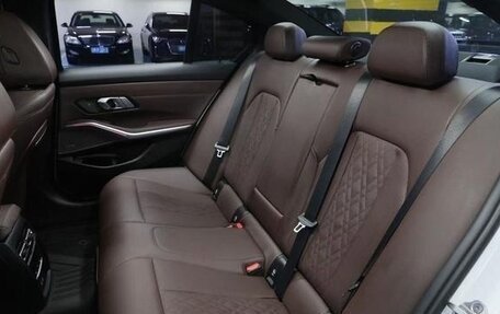 BMW 3 серия, 2024 год, 3 499 000 рублей, 14 фотография