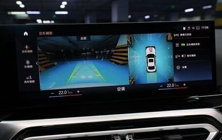 BMW 3 серия, 2024 год, 3 499 000 рублей, 17 фотография