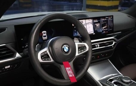 BMW 3 серия, 2024 год, 3 499 000 рублей, 15 фотография