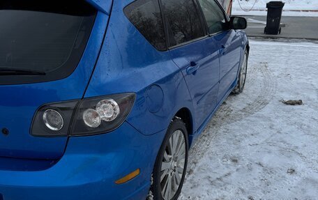 Mazda 3, 2006 год, 550 000 рублей, 4 фотография