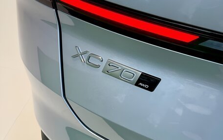 Volvo XC70, 2025 год, 6 780 000 рублей, 8 фотография