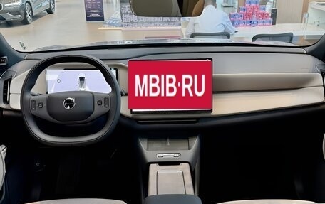 Volvo XC70, 2025 год, 6 780 000 рублей, 2 фотография