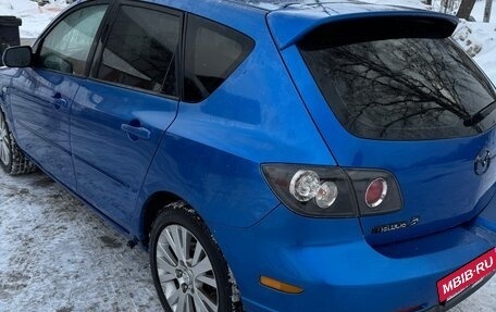 Mazda 3, 2006 год, 550 000 рублей, 6 фотография