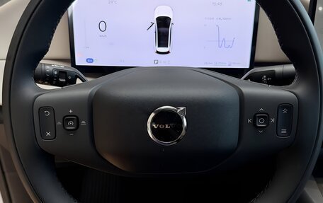 Volvo XC70, 2025 год, 6 780 000 рублей, 10 фотография