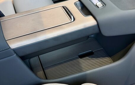 Volvo XC70, 2025 год, 6 780 000 рублей, 14 фотография