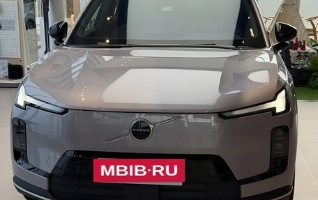 Volvo XC70, 2025 год, 6 780 000 рублей, 9 фотография