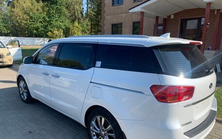 KIA Carnival III, 2019 год, 3 100 000 рублей, 19 фотография