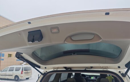 KIA Carnival III, 2019 год, 3 100 000 рублей, 25 фотография