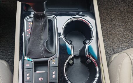 KIA Carnival III, 2019 год, 3 100 000 рублей, 30 фотография