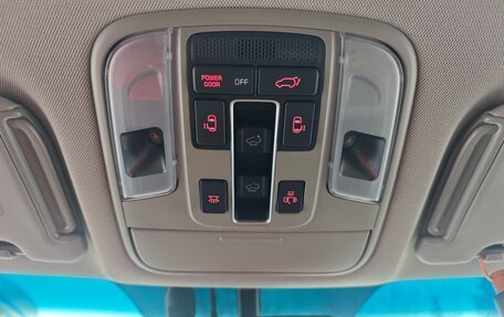 KIA Carnival III, 2019 год, 3 100 000 рублей, 33 фотография