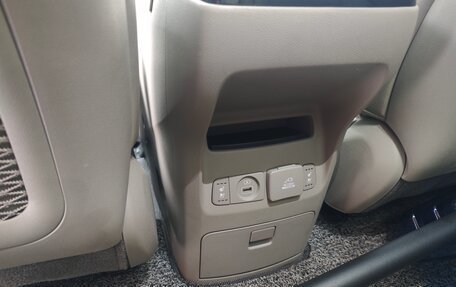 KIA Carnival III, 2019 год, 3 100 000 рублей, 37 фотография