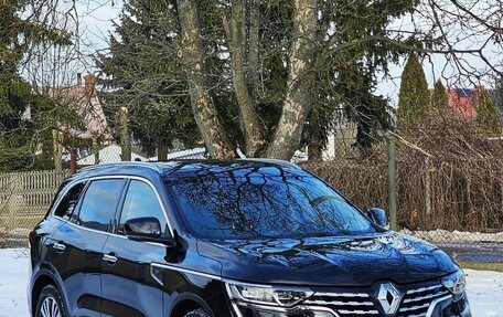 Renault Koleos II, 2021 год, 2 650 000 рублей, 5 фотография