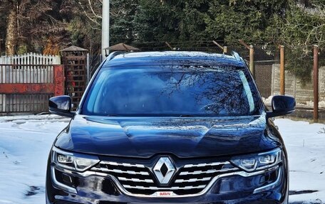 Renault Koleos II, 2021 год, 2 650 000 рублей, 3 фотография