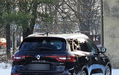 Renault Koleos II, 2021 год, 2 650 000 рублей, 9 фотография