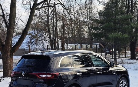 Renault Koleos II, 2021 год, 2 650 000 рублей, 7 фотография