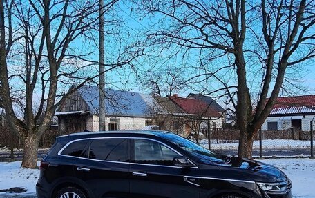 Renault Koleos II, 2021 год, 2 650 000 рублей, 6 фотография