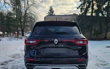 Renault Koleos II, 2021 год, 2 650 000 рублей, 8 фотография