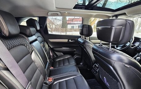 Renault Koleos II, 2021 год, 2 650 000 рублей, 19 фотография