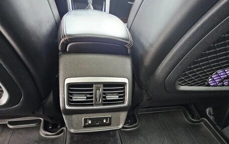 Renault Koleos II, 2021 год, 2 650 000 рублей, 18 фотография