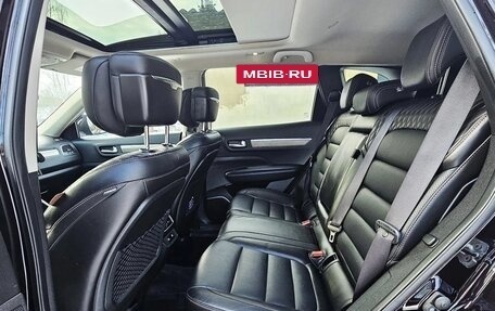 Renault Koleos II, 2021 год, 2 650 000 рублей, 20 фотография