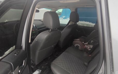 Land Rover Freelander II рестайлинг 2, 2012 год, 1 500 000 рублей, 5 фотография