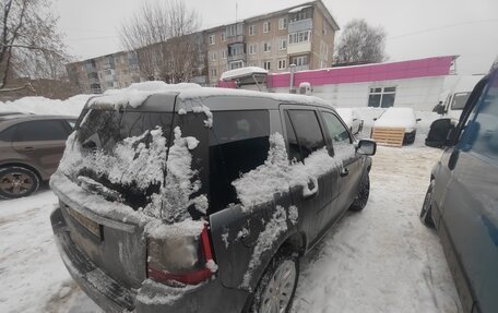 Land Rover Freelander II рестайлинг 2, 2012 год, 1 500 000 рублей, 2 фотография