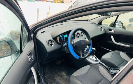 Peugeot 308 II, 2010 год, 495 000 рублей, 9 фотография