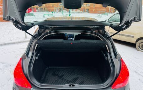 Peugeot 308 II, 2010 год, 495 000 рублей, 7 фотография